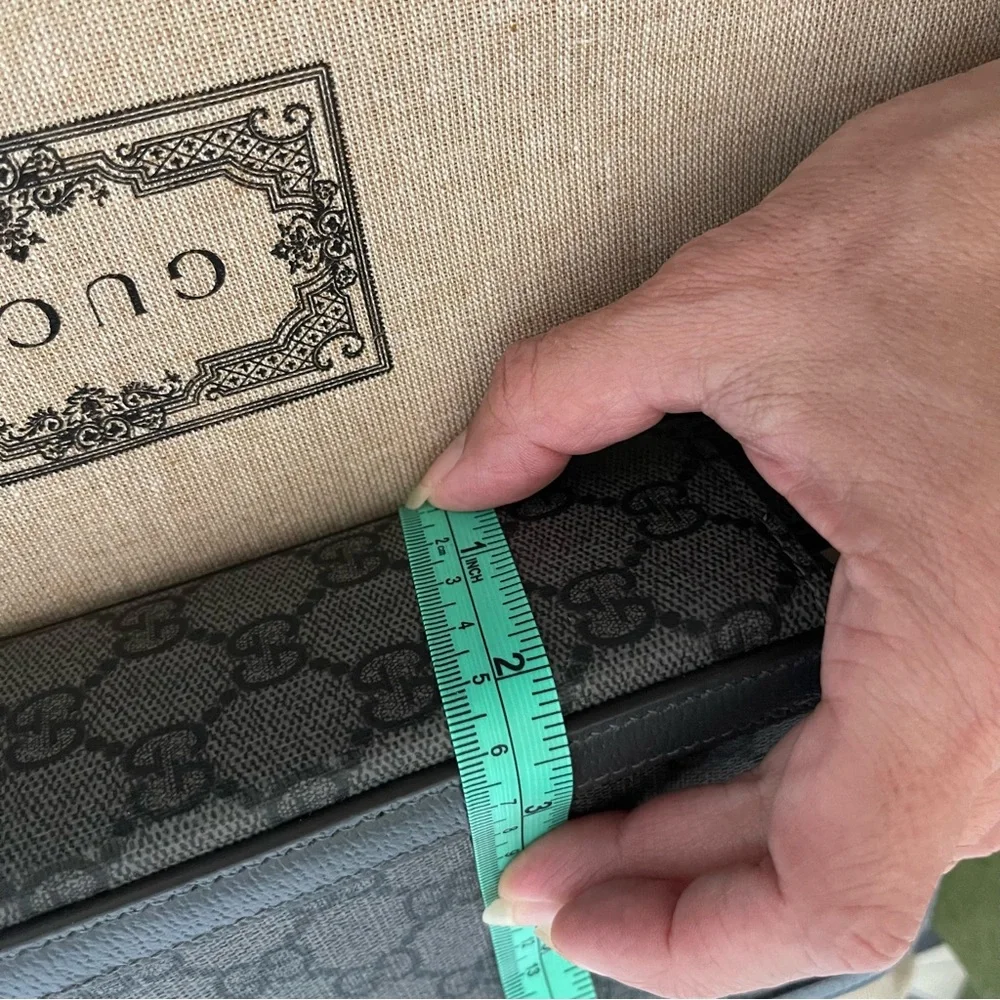 Gucci Ophidia GG Bag
